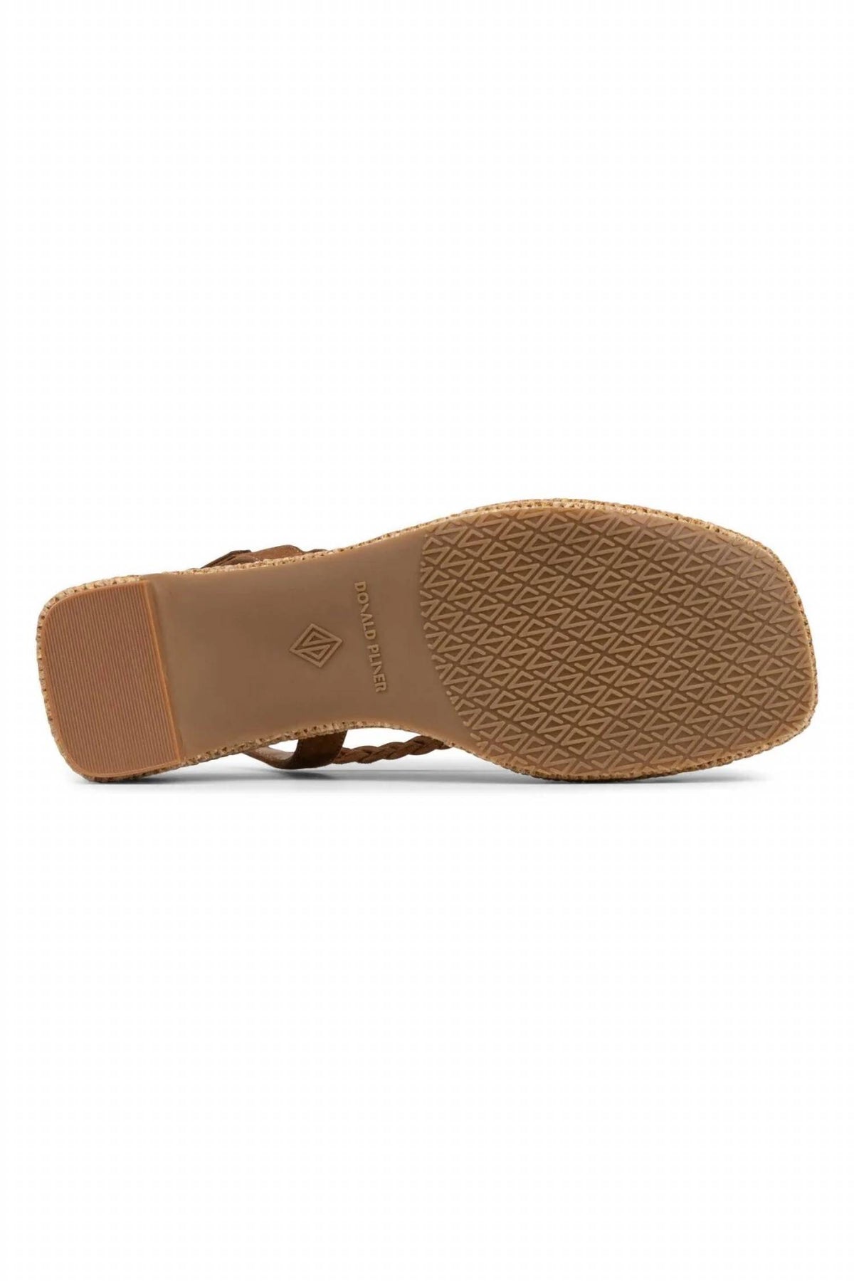Donald Pliner - Women's Rosalie Braided Sandal