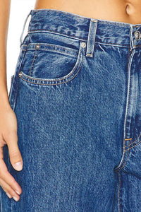 Slvrlake - Selena Wide Leg Jeans