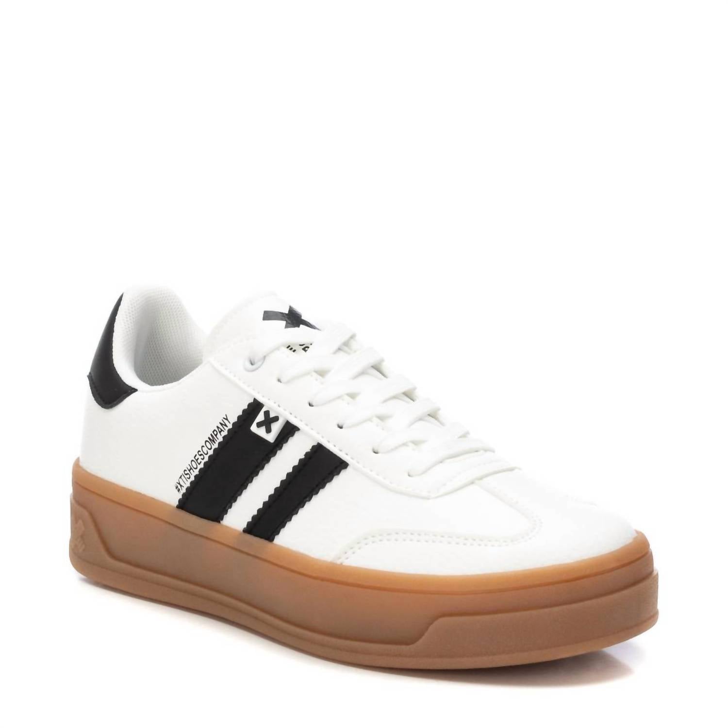 Xti - Women's Urban Fashion Sneakers
