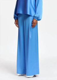 Essentiel Antwerp - Fault Wide Leg Pants