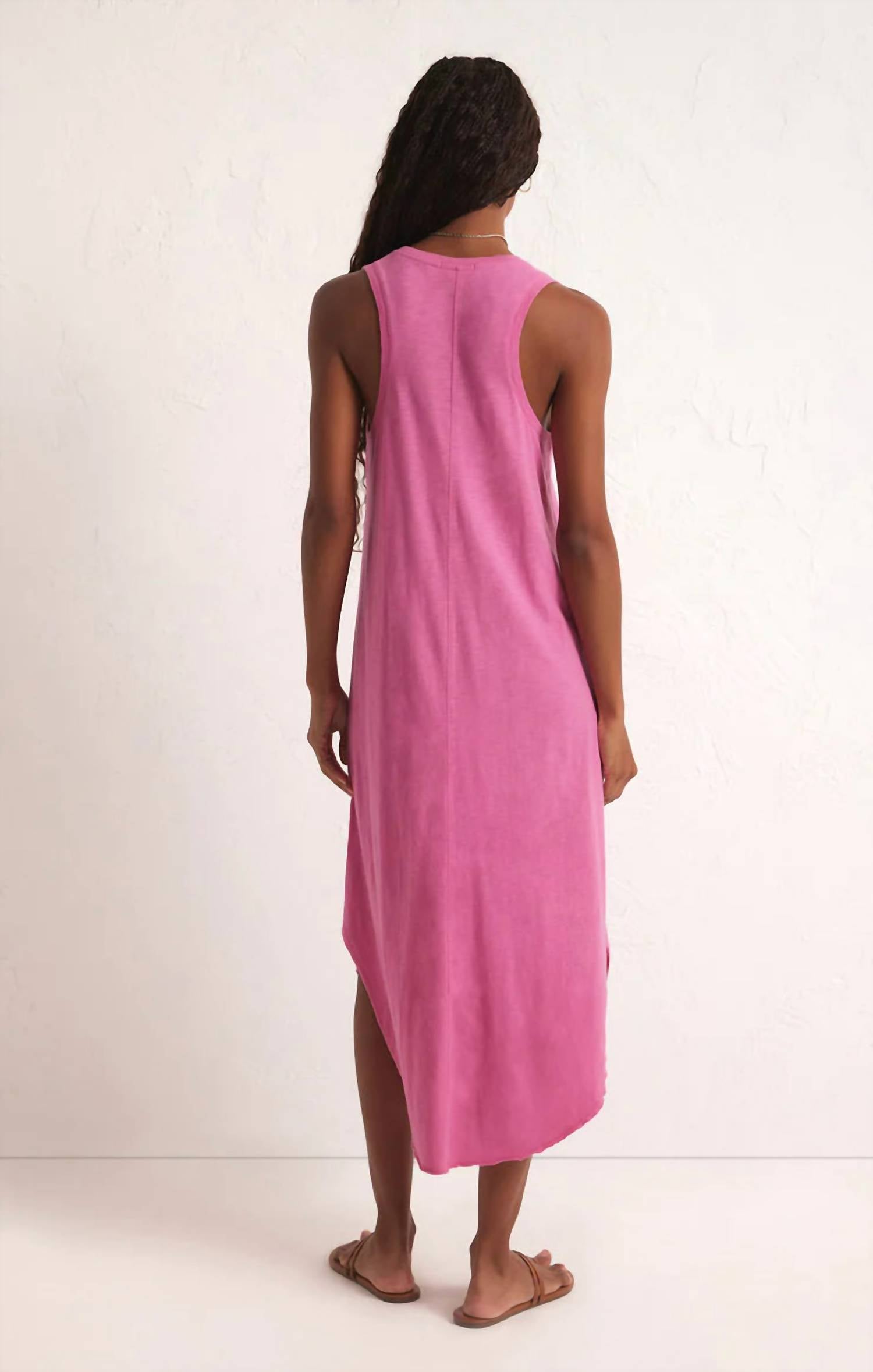 Z Supply - Reverie Slub Dress