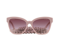 Chanel - Chain Square Non Polarized Sunglasses 5487 - 17218h
