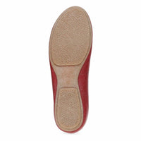 Dansko - Women's Mollie Perennial Ballet Flats
