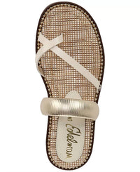 Sam Edelman - Women's Tillie Strappy Slide Sandal