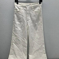 Mother - Women’s The Hustler Roller High-rise Jeans