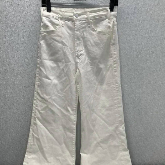 Mother - Women’s The Hustler Roller High-rise Jeans