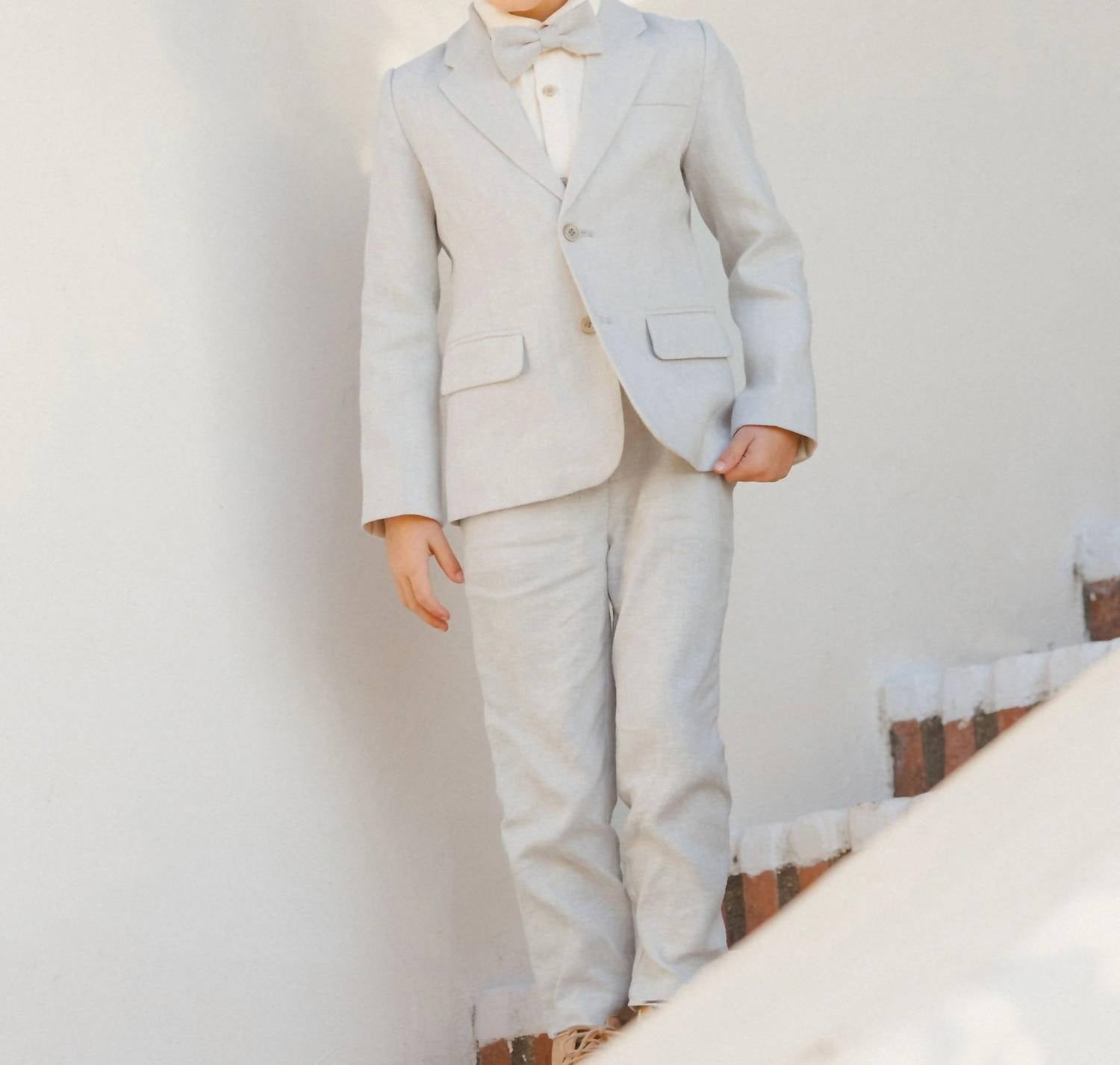 Noralee - Boys' Sebastian Pant
