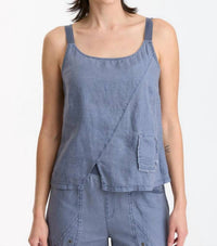 Xcvi - Kiesten Tank Top