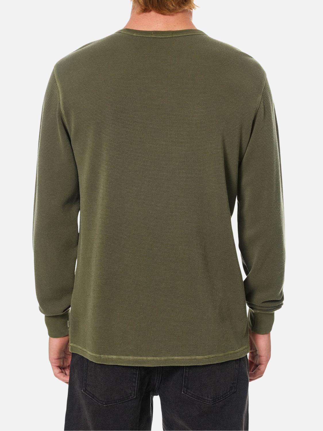 Katin - Therman Thermal Top