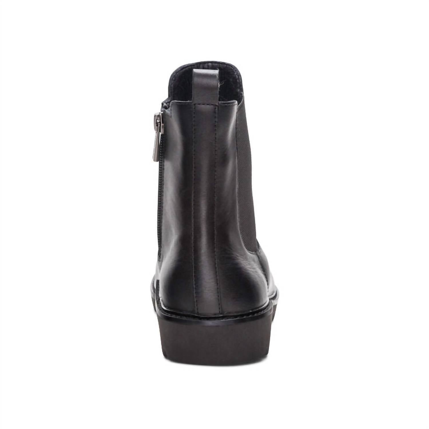 Aetrex - Women's Hannah Arch Support Boots