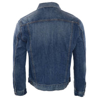 Citizens Of Humanity - Men's Distressed Denim Jacket