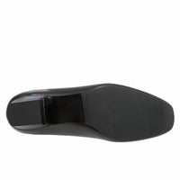 Trotters Women's Doris Block Heel Pumps in black - women's heels - view 4