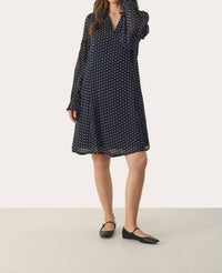 Part Two - Botella Dress