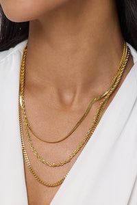 Kinsey Designs - Women's Emile Layer
