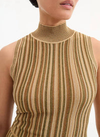 Veronica Beard - Anna Maxi Dress