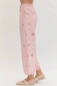 Entro - Sip Of Spring Two Piece Set