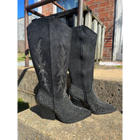 Very G - Women's Addie Boots
