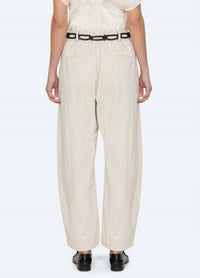Sea - Adele Sportswear Pant