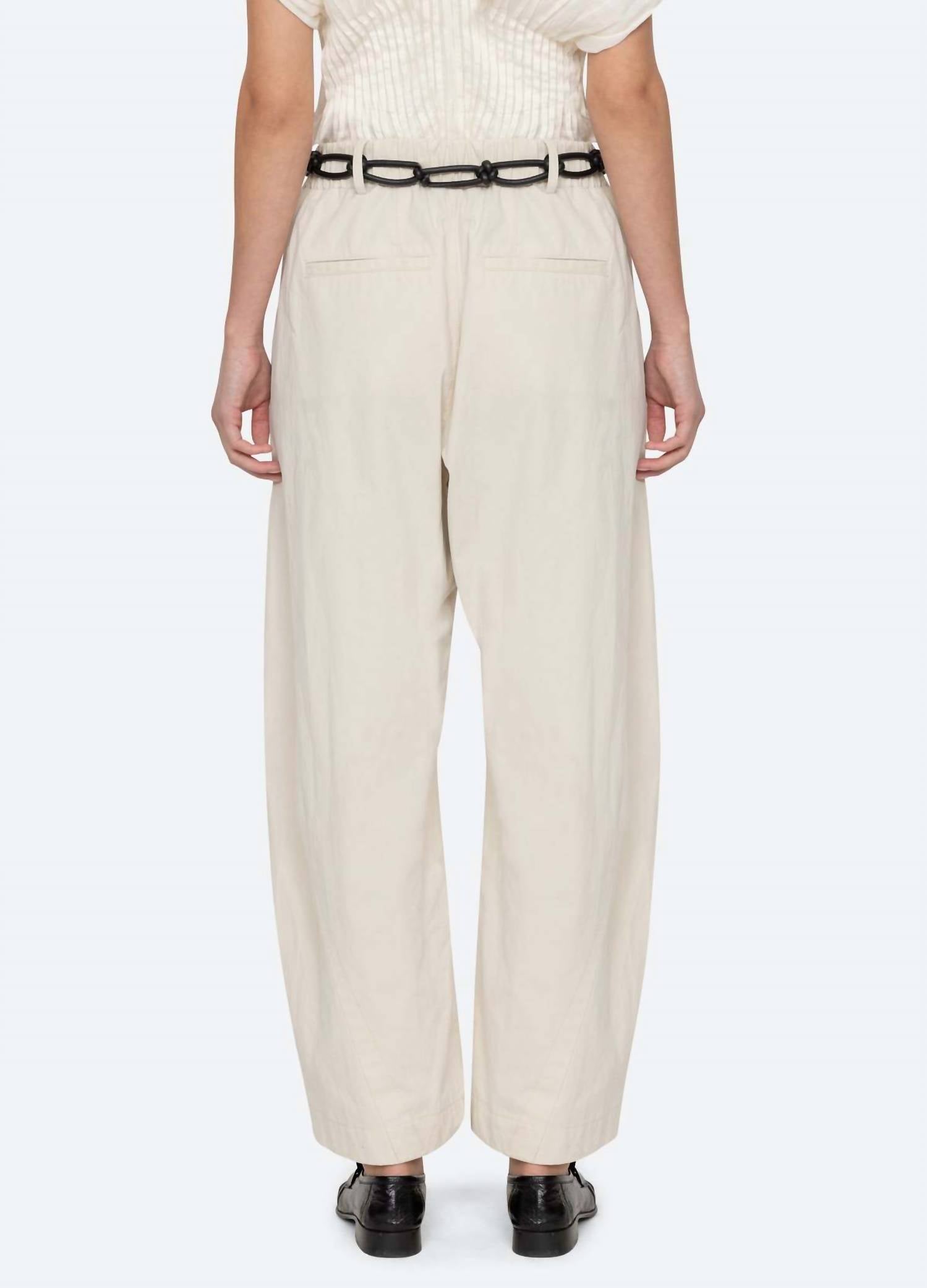 Sea - Adele Sportswear Pant