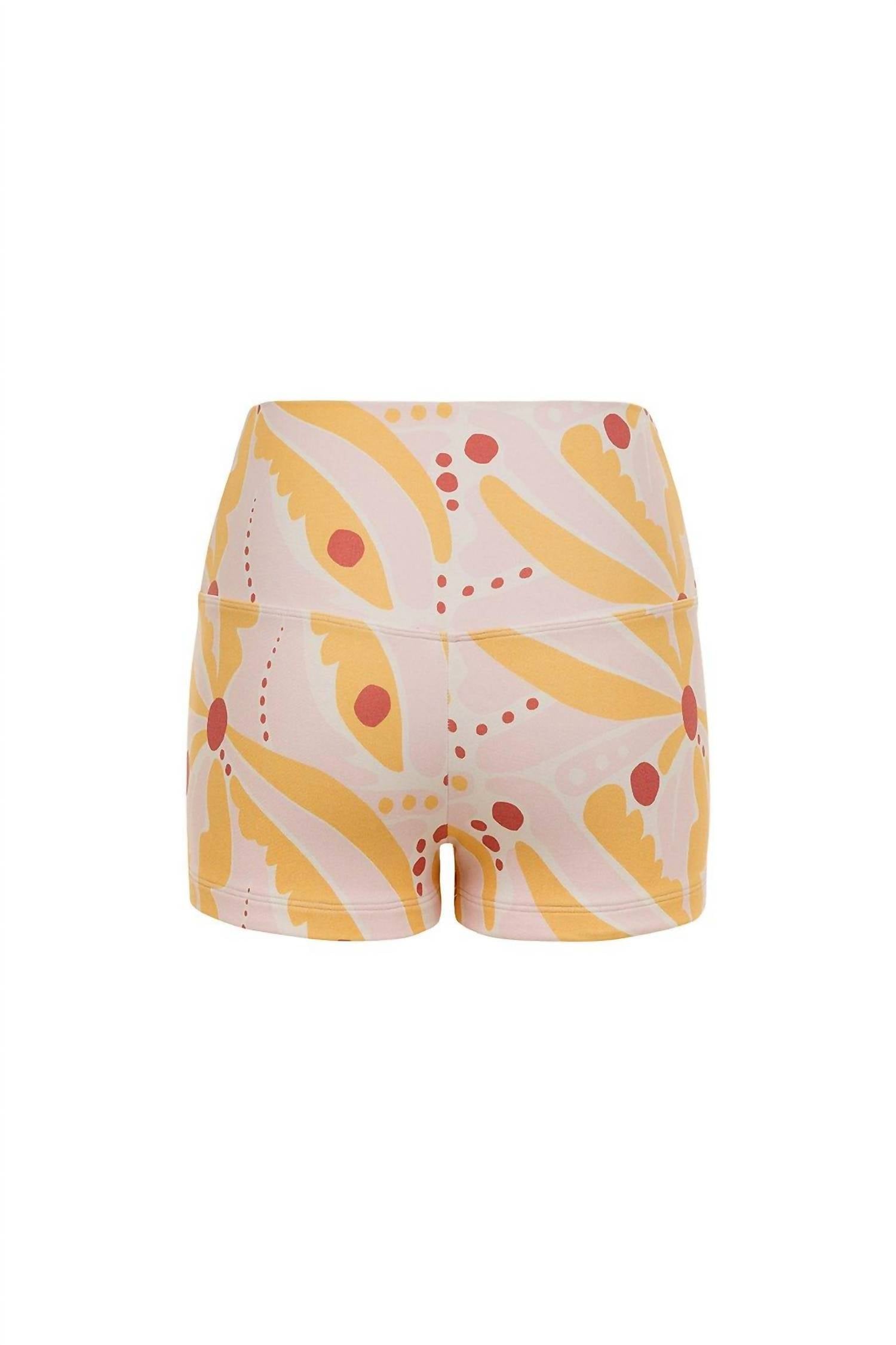 Montce - Micro Bike Short