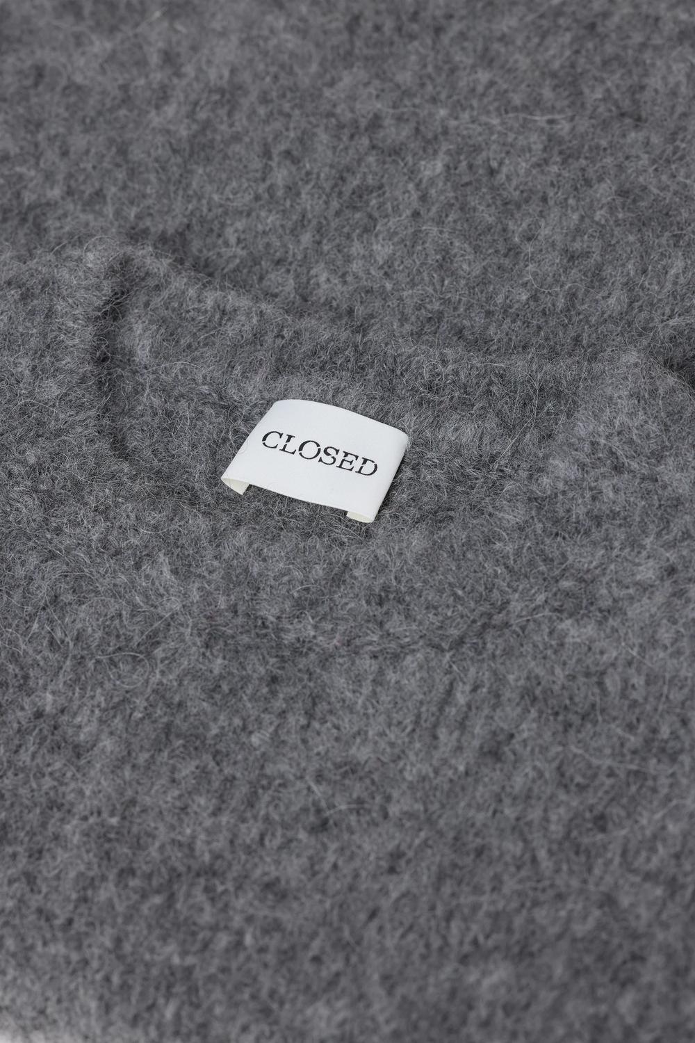Closed - Crew Short Sleeve Top