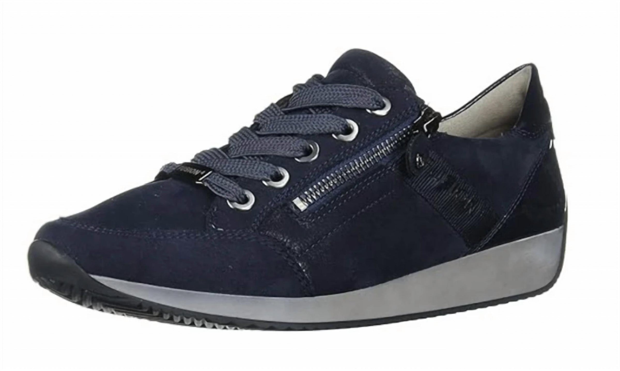 Ara - Women's Lola Combo Sneaker