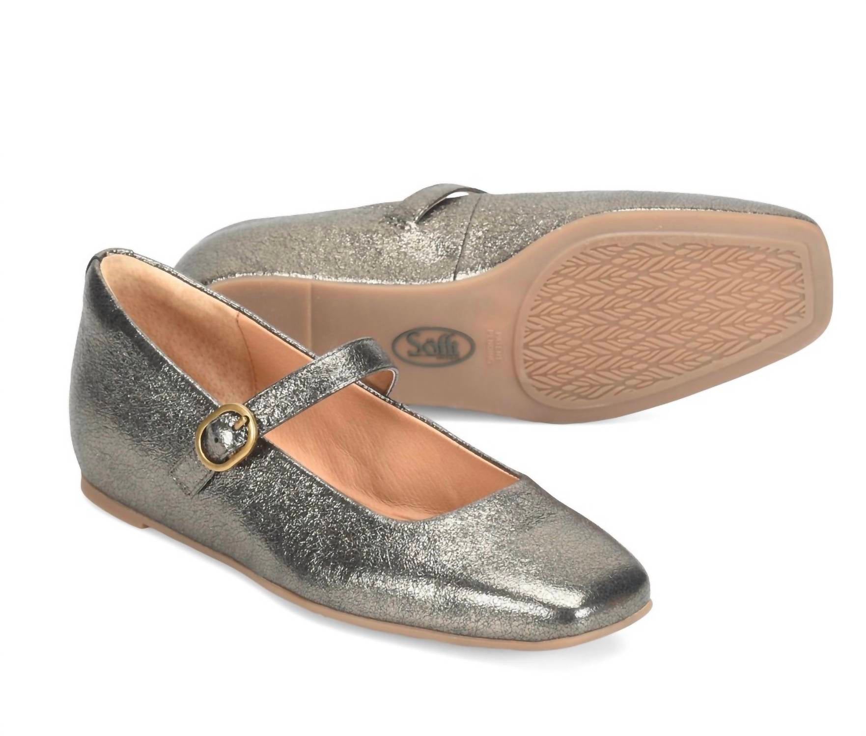 Sofft - Women's Palma Mary Jane
