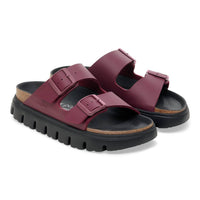 Birkenstock - Women's Arizona Chunky Birko-flor Sandal