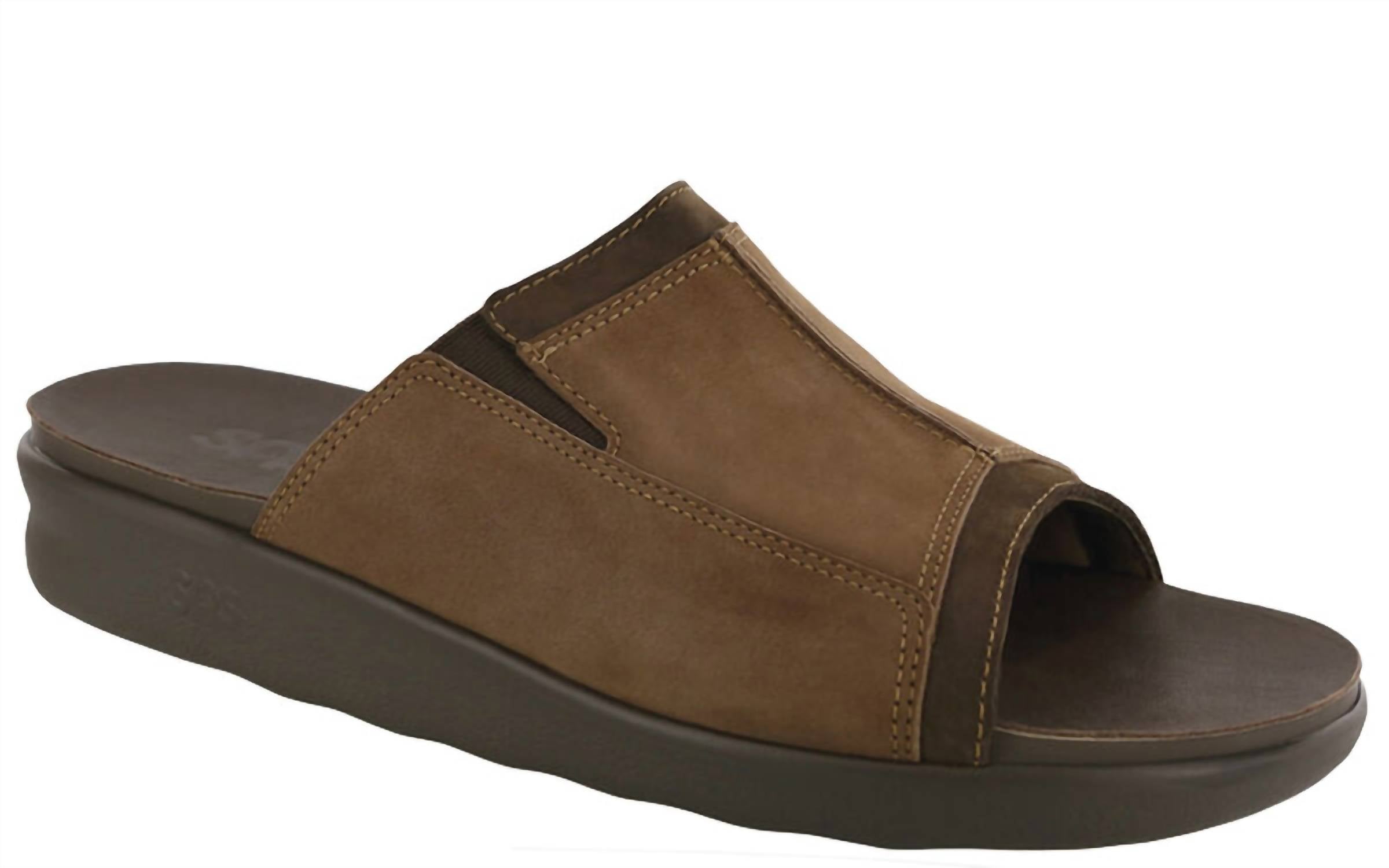 Sas - Men's Voyage Slide Sandal