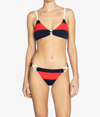 Robin Piccone - Babe Side Tie Bikini Bottom