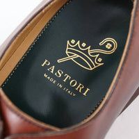 Pastori - Men's Claudius Calf Leather Derby