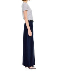 Arch4 Cashmere - Shia Short Sleeve Top
