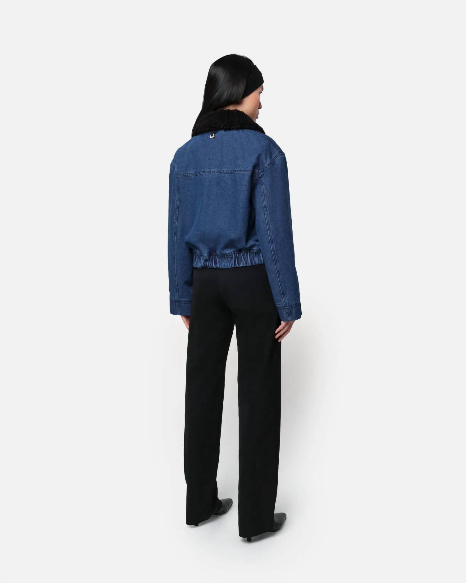 Apparis - Carine Bomber Jacket