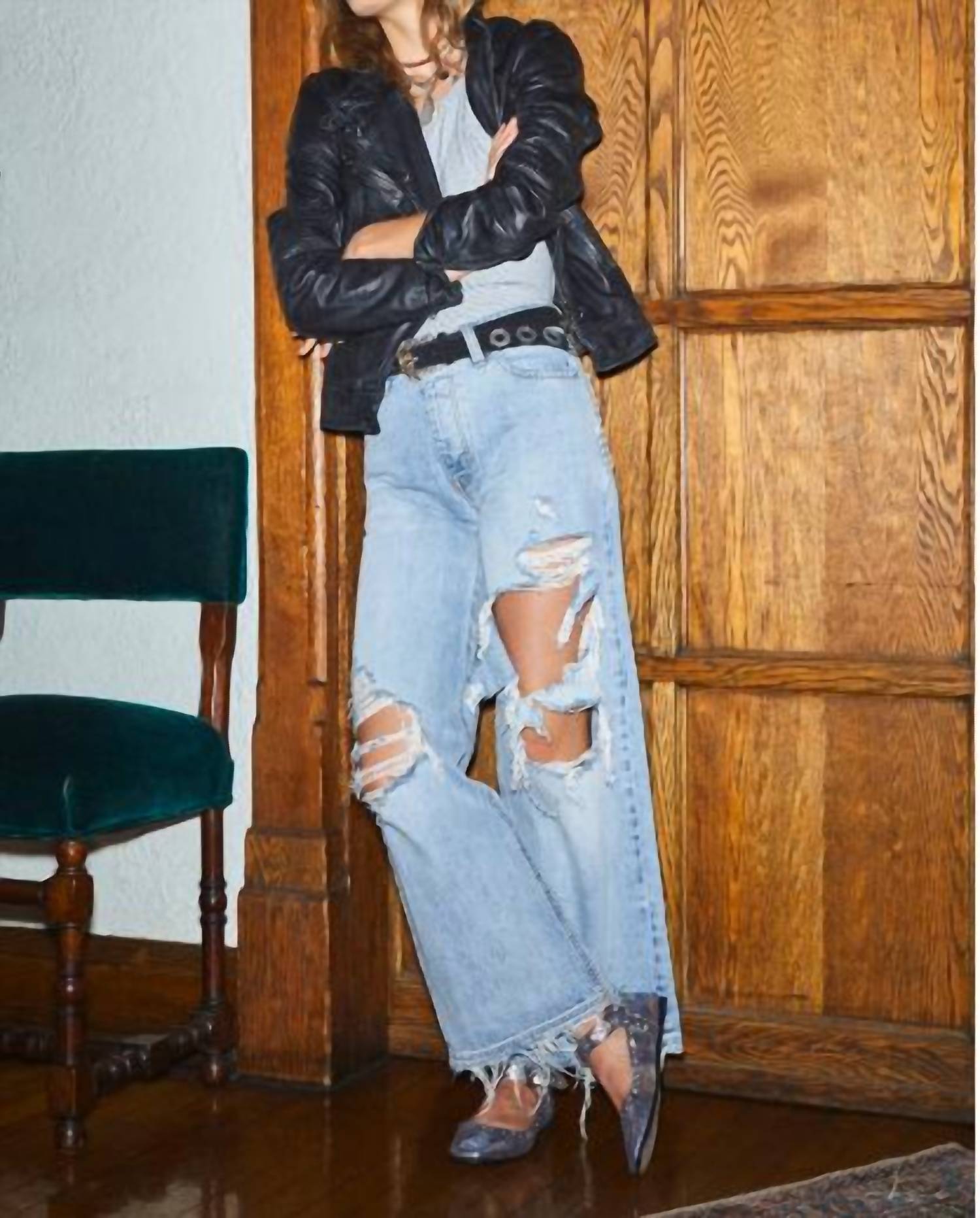 Free People - Women's Mystic Ballet Flats