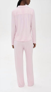Pj Salvage - Susan G. Komen Modal Pajama Set