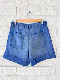 Frank & Eileen - Waterford 4.5" Walking Shorts