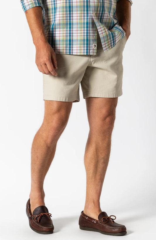 Duck Head - Canvas Camp Short