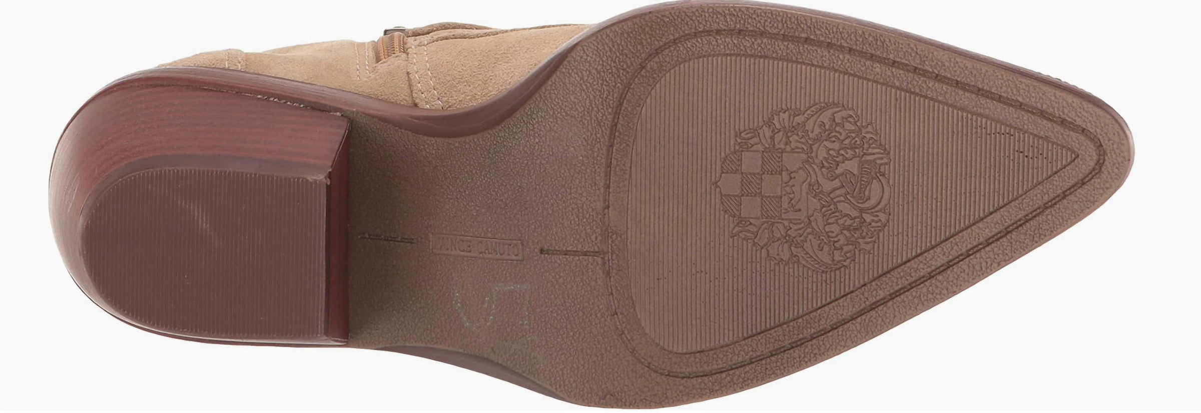 Vince Camuto - Women's Ashena Ankle Bootie