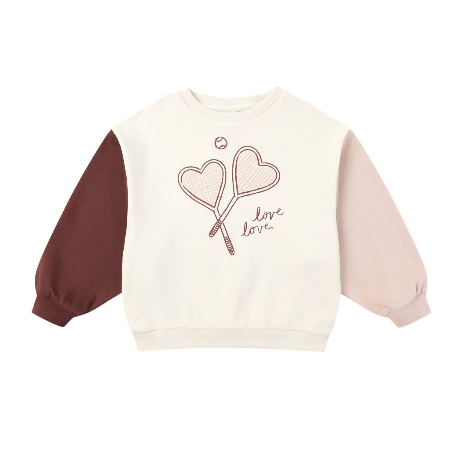 Rylee + Cru - Legend Sweatshirt