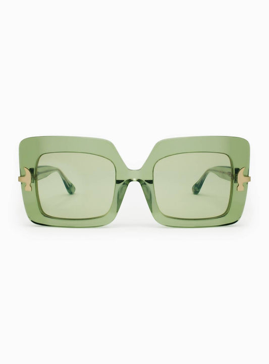 Aperçu Eyewear - Women's Quann 02 Sunglasses