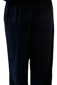 Kylie Paige - Claudia Linen Pants