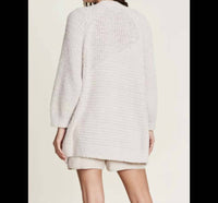 Barefoot Dreams - Cozy Twist Raglan Cardigan
