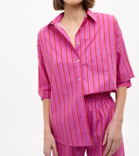 Lmnd - Chiara Long Sleeve Shirt