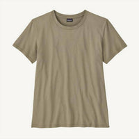 Patagonia - Women's Regenerative Organic Certified Cotton Tee