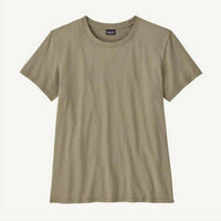 Patagonia - Women's Regenerative Organic Certified Cotton Tee