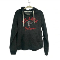 ’47 - Women's Atlanta Falcon Nfl Football Hoodie