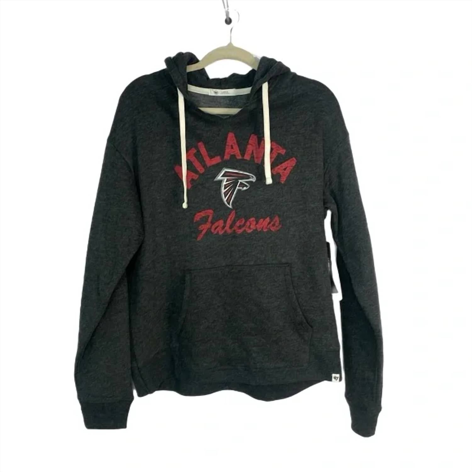 ’47 - Women's Atlanta Falcon Nfl Football Hoodie