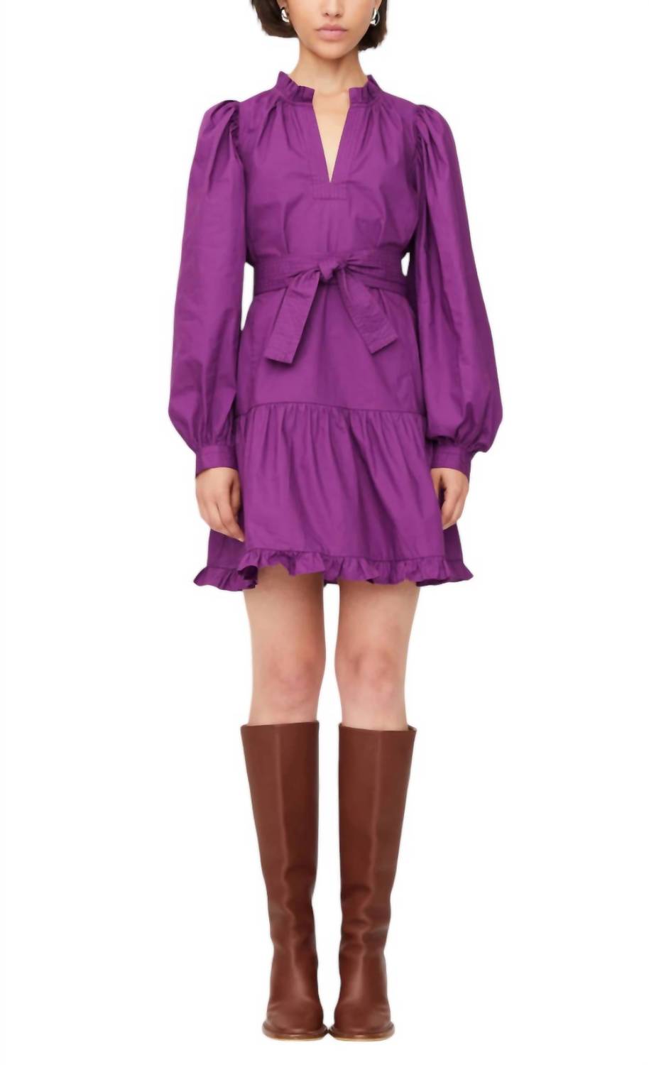 Marie Oliver - Nella Dress