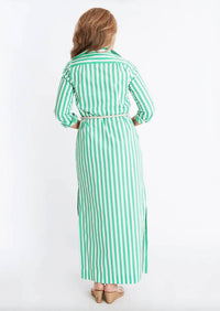 Ck Bradley - Monteith Caftan Midi Dress