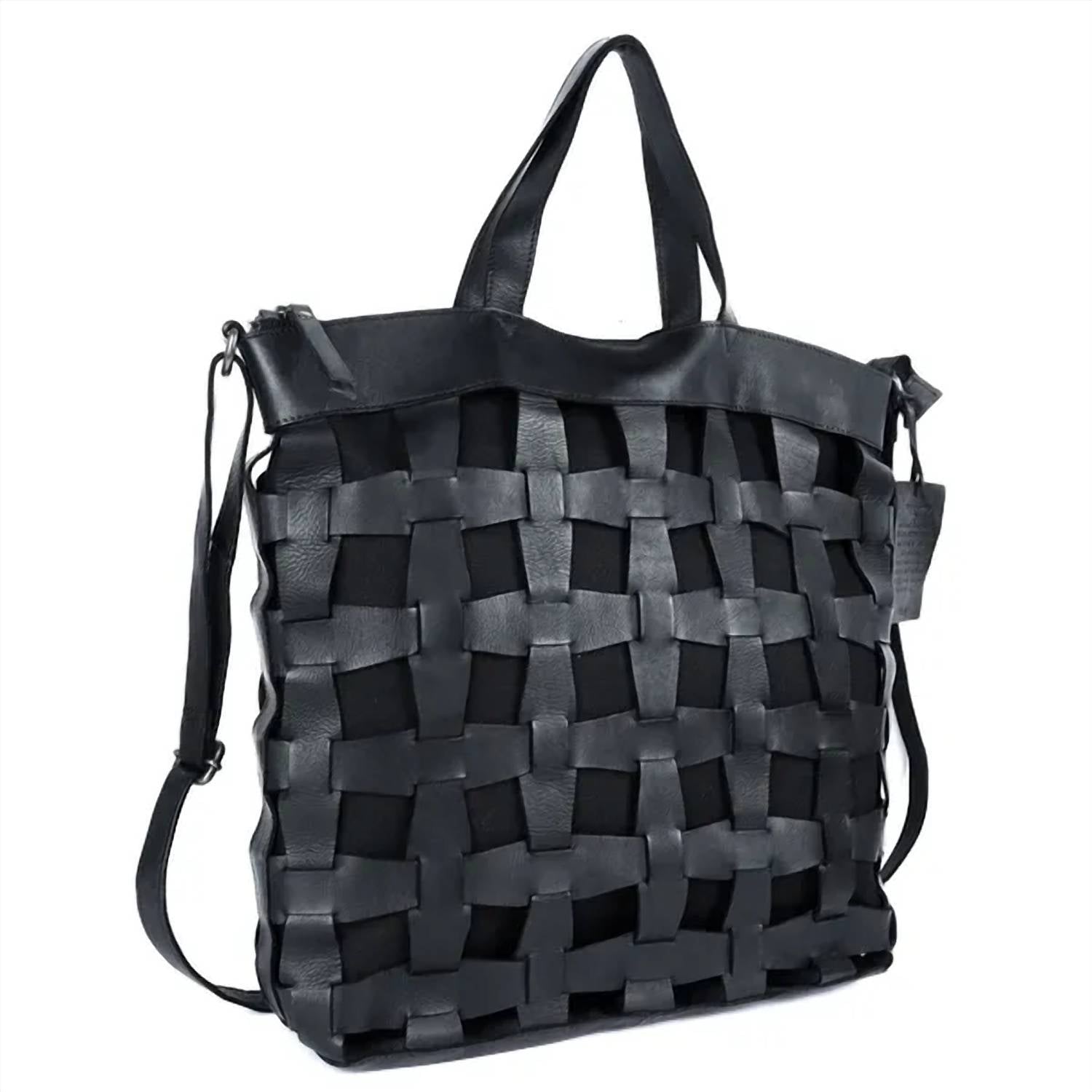 Latico - Women's Leather Paloma Bag